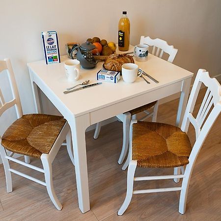 Les Beaux Jours, Tours, Le Duplex Apartment ภายนอก รูปภาพ