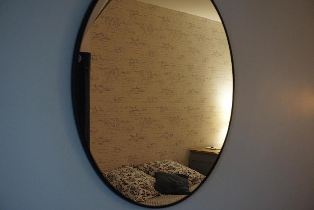 Les Beaux Jours, Tours, Le Duplex Apartment ภายนอก รูปภาพ