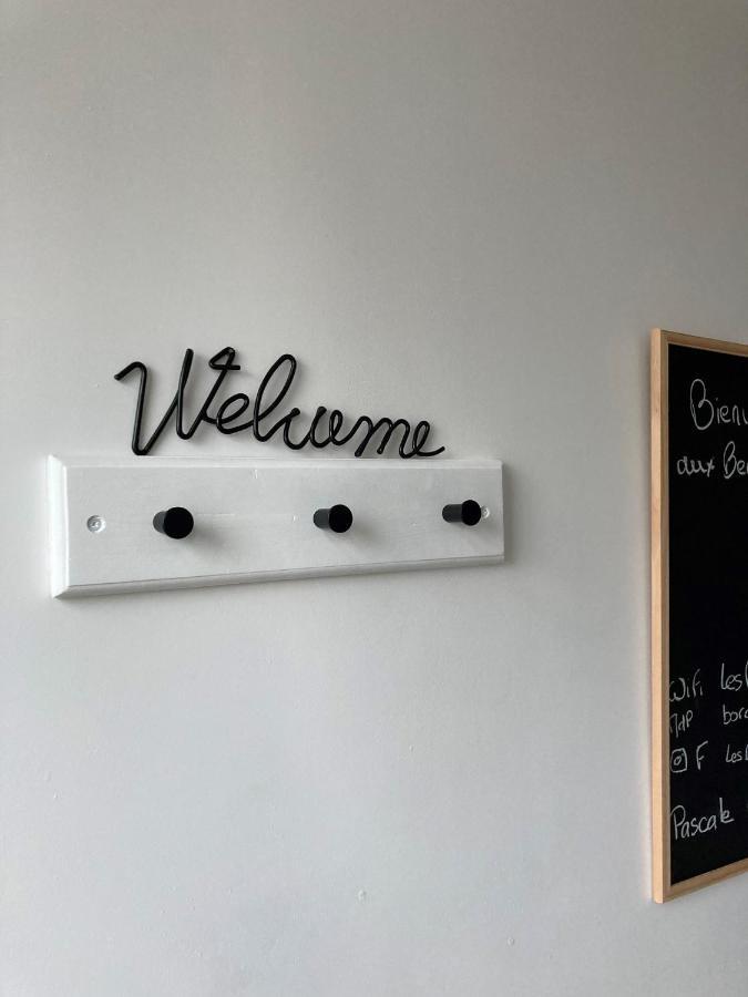 Les Beaux Jours, Tours, Le Duplex Apartment ภายนอก รูปภาพ