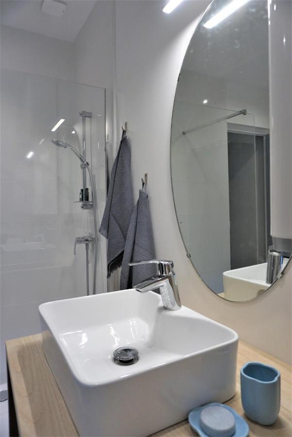 Les Beaux Jours, Tours, Le Duplex Apartment ภายนอก รูปภาพ