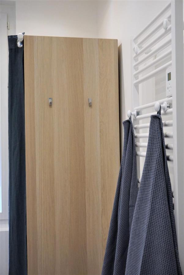 Les Beaux Jours, Tours, Le Duplex Apartment ภายนอก รูปภาพ